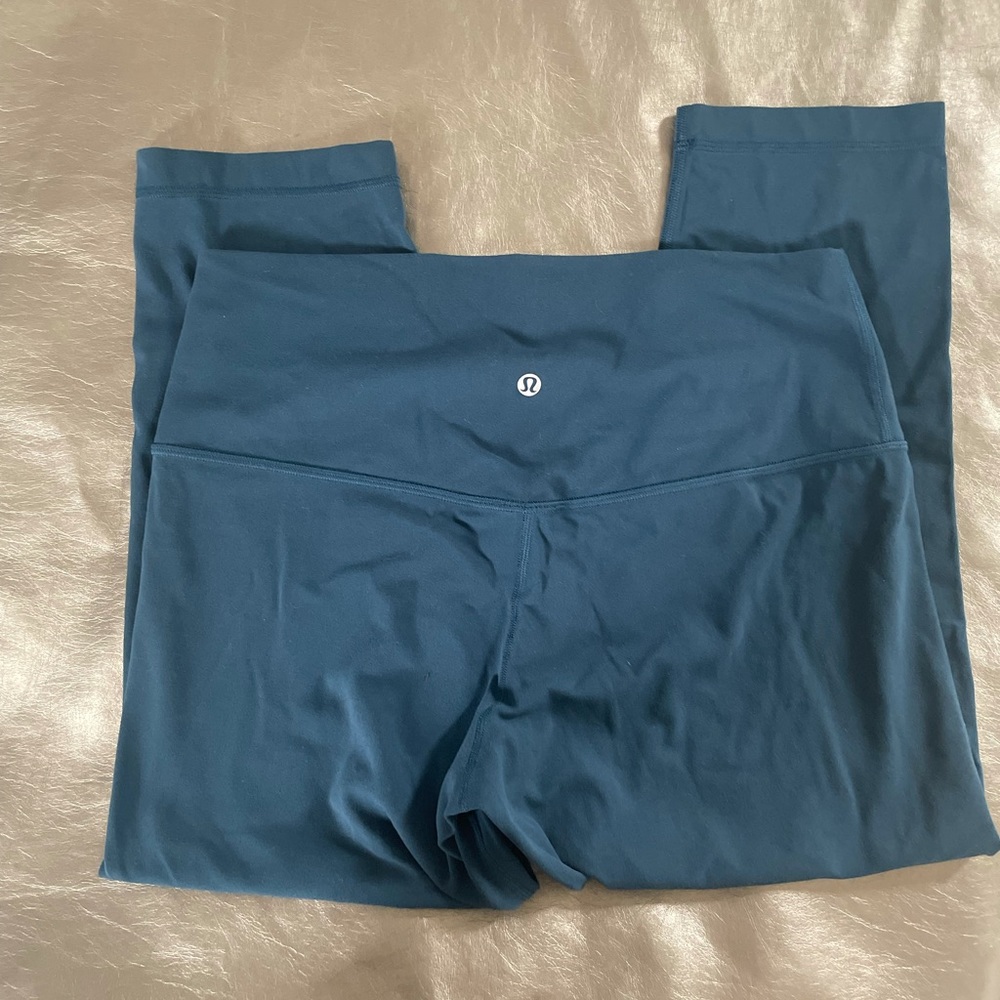 Lululemon Align Crop *21 - image 3